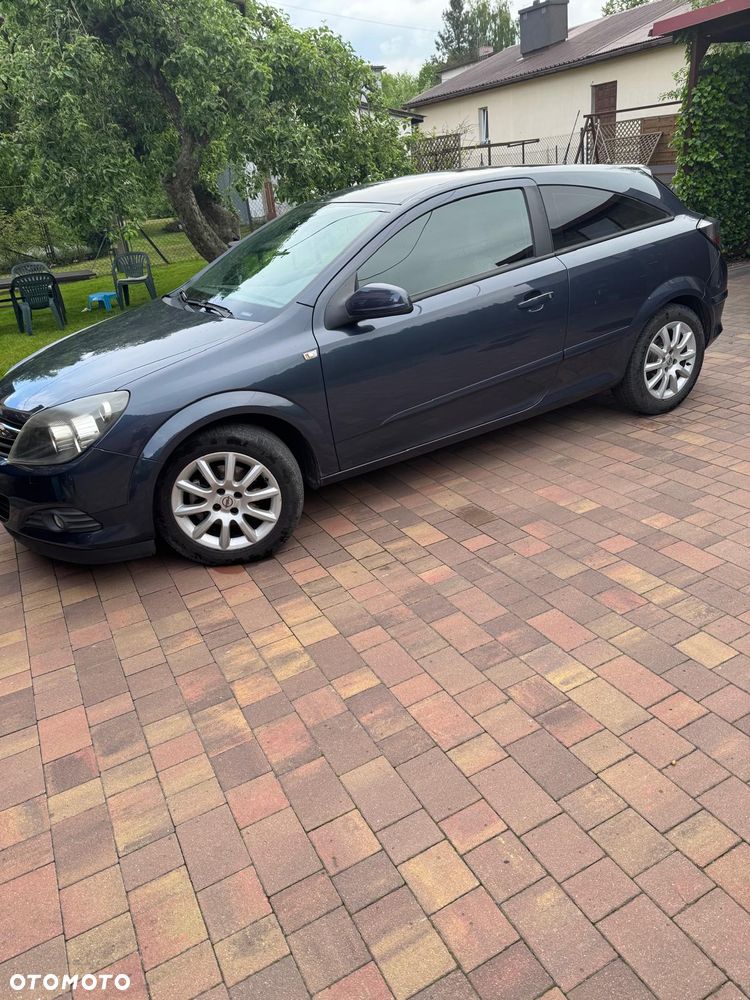 Opel Astra - 8