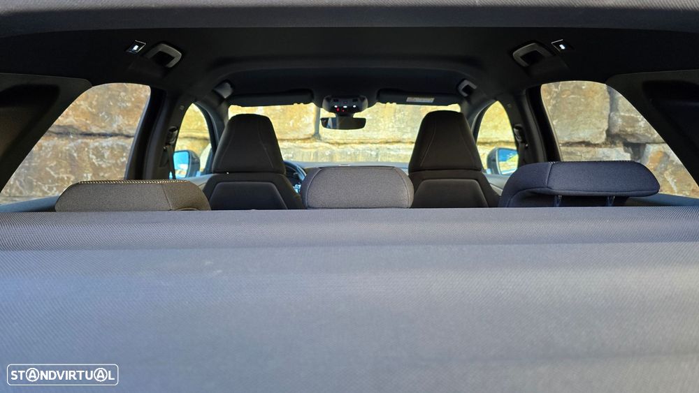 DS DS7 Crossback - 56