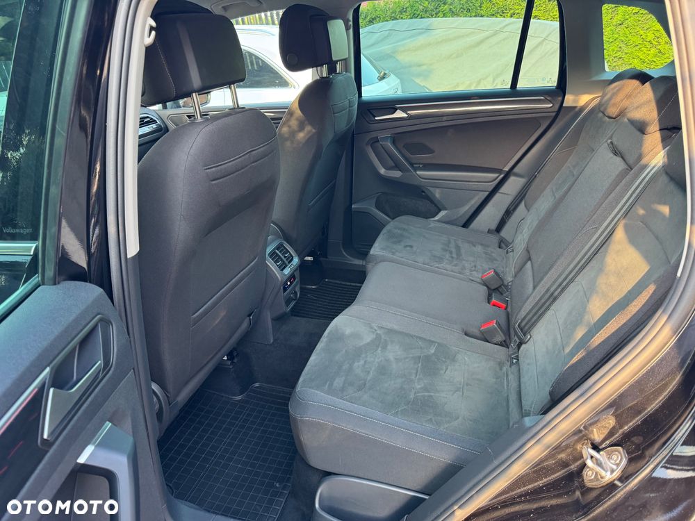 Volkswagen Tiguan 1.5 TSI EVO Elegance DSG - 11