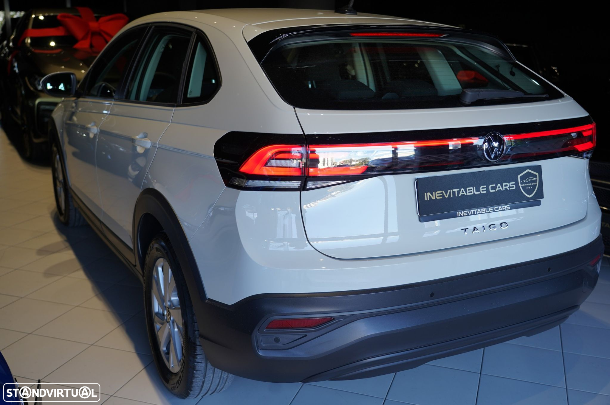 VW Taigo 1.0 TSI Life - 15