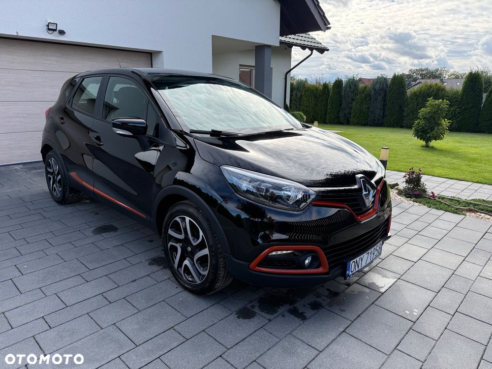 Renault Captur ENERGY TCe 90 Start&Stop Dynamique - 10