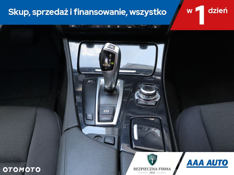 BMW Seria 5 - 17