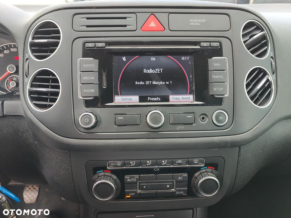 Volkswagen Golf Plus - 15