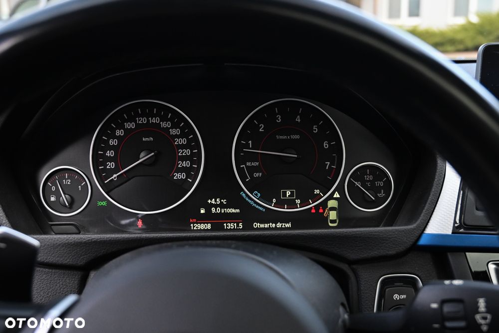 BMW Seria 4 428i xDrive - 18