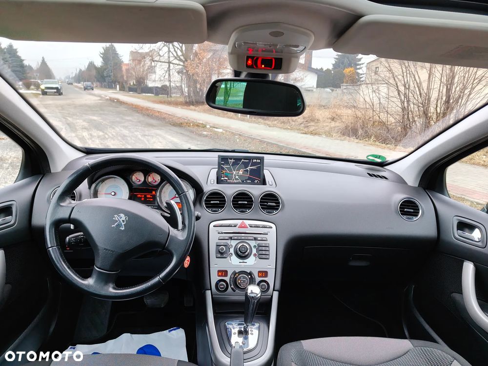 Peugeot 308 e-HDi FAP 110 Stop&Start EGS6 Business Line Niveau 2 - 13
