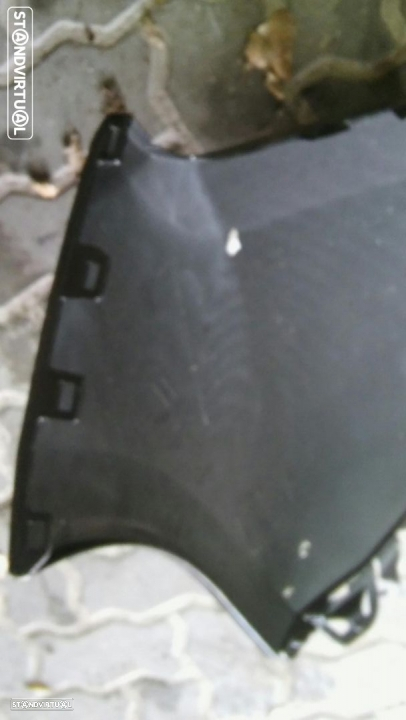 Para choques tras citroen c3 2013-2016 - 4