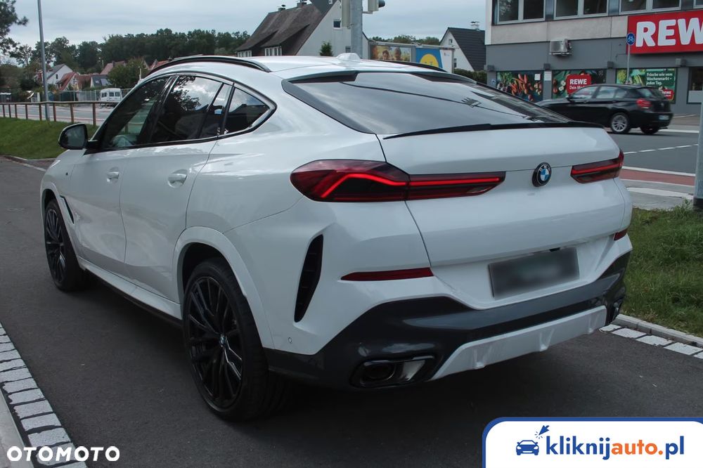 BMW X6 - 4