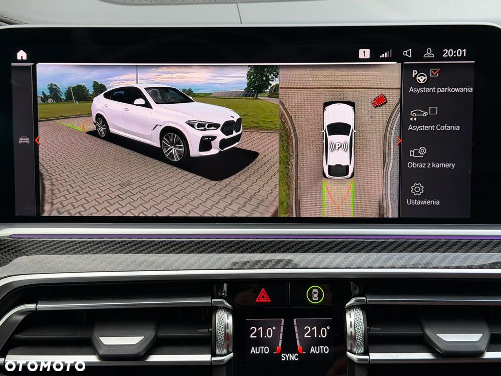 BMW X6 xDrive40i - 36