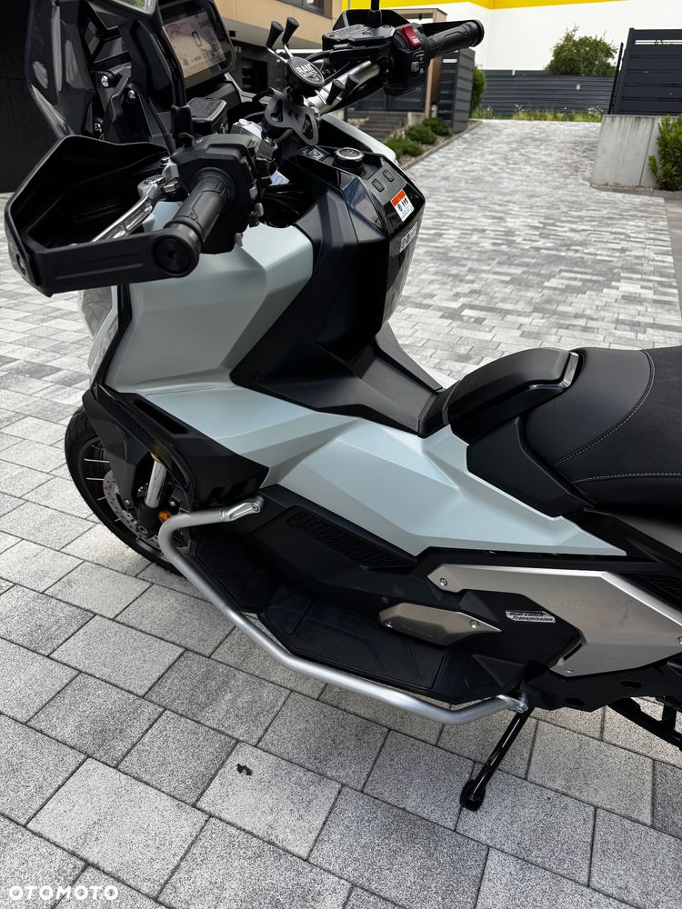 Honda X-ADV - 5