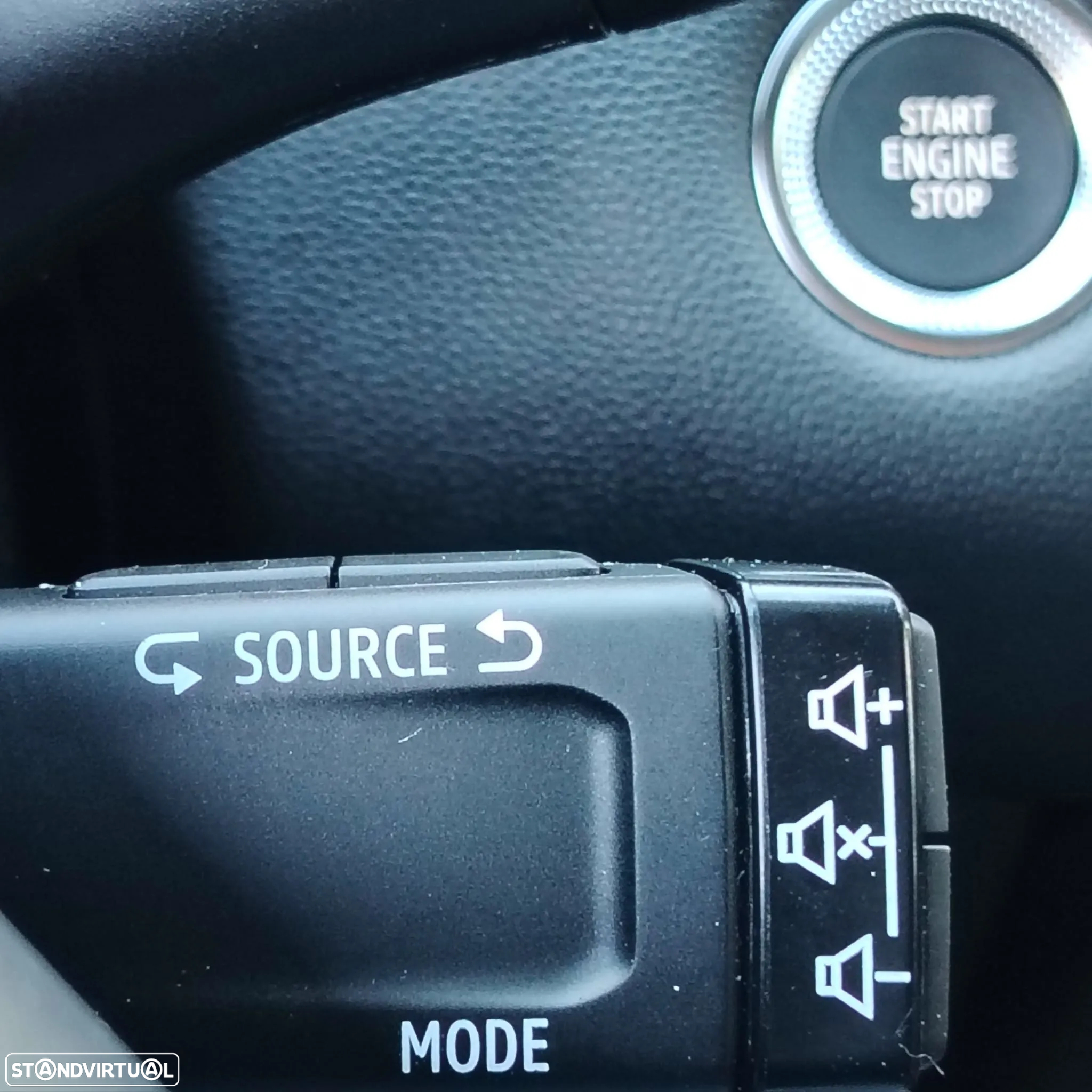 Renault Captur 1.0 TCe Techno Bi-Fuel - 15