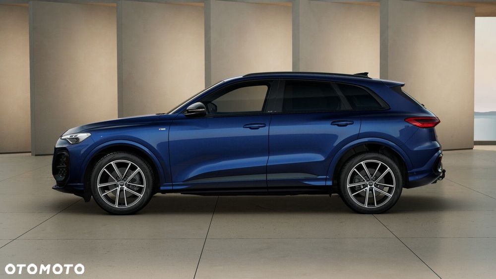 Audi Q5 TFSI mHEV 200 kW Quattro S tronic - 5