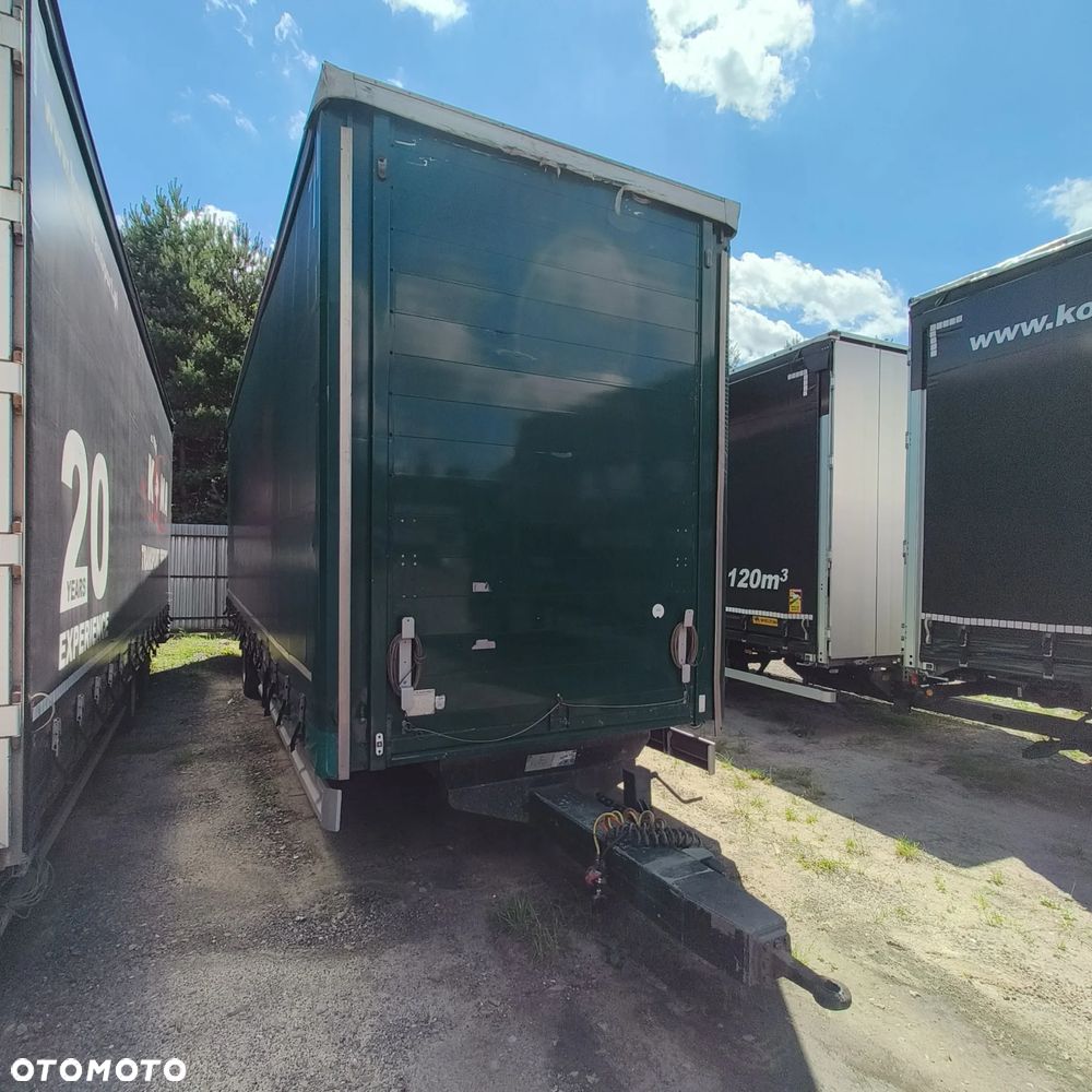 Inny SCHEUWIMMER - 5