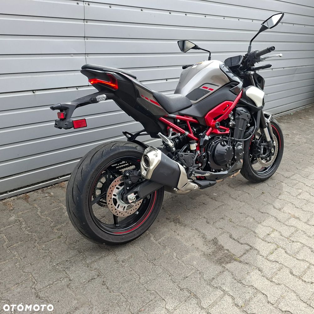 Kawasaki Z 900 - 4