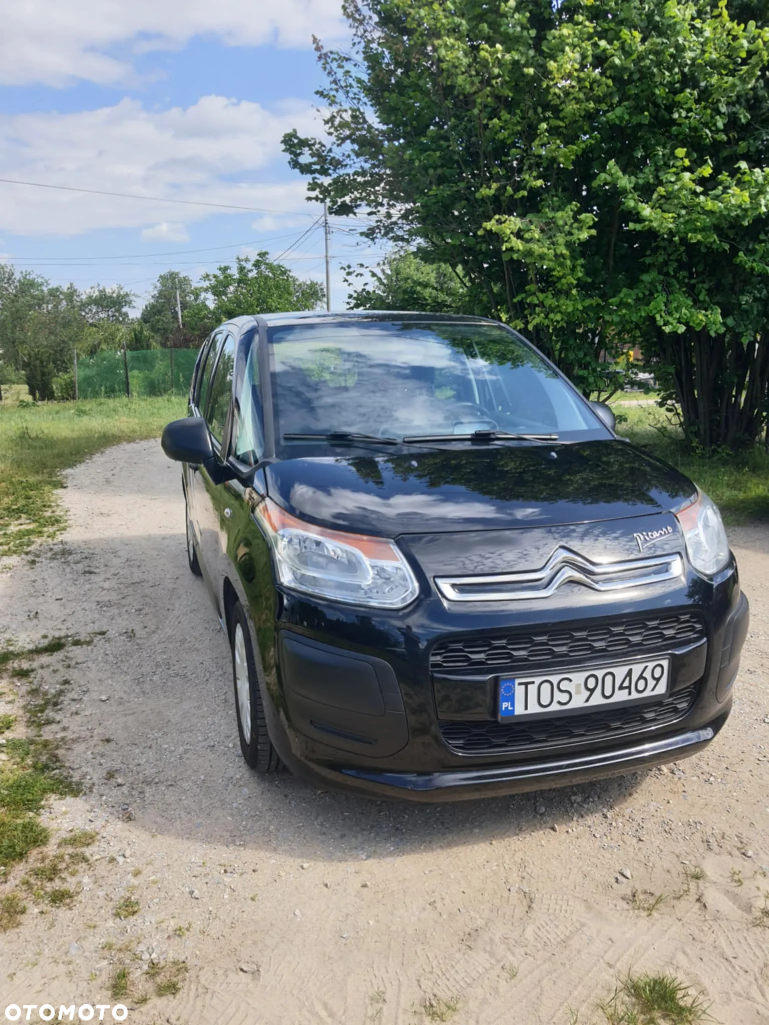 Citroën C3 Picasso 1.4i Seduction - 12