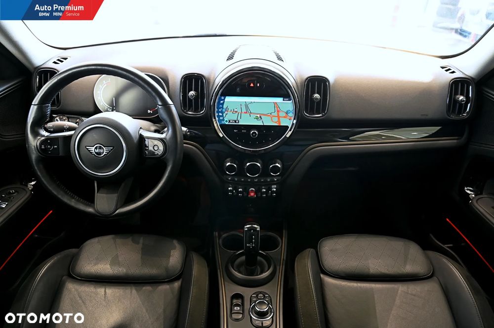 MINI Countryman Cooper - 11