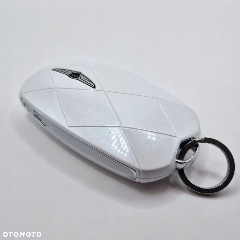 Kluczyk samochodowy Smart Key Usa Hyundai Genesis G70/2024 - 1