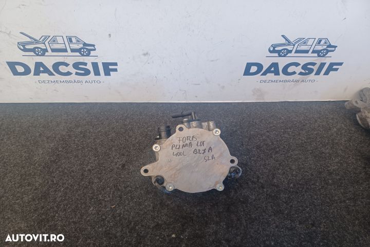 Pompa vacuum mecanica H6BG-2A451-AC H6BG2A451AC H6BG-2A451-AC Ford Pu - 1