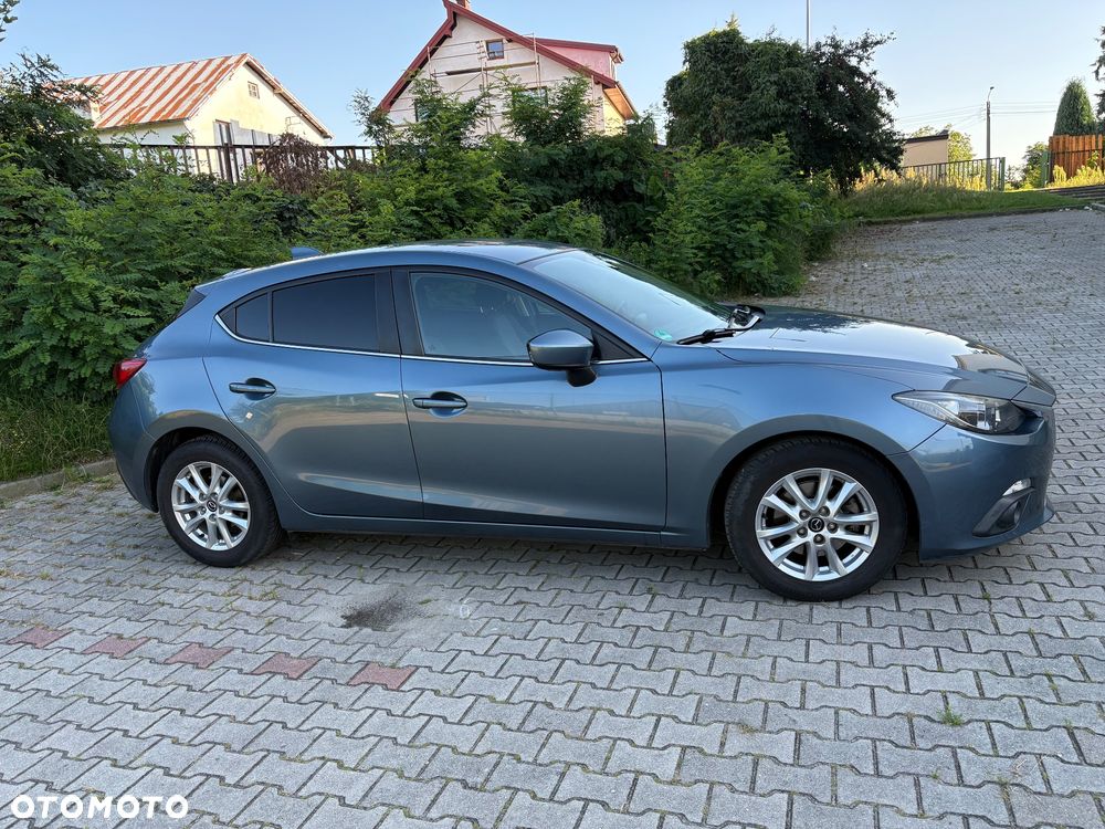 Mazda 3 - 11