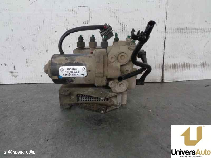 ABS RENAULT LAGUNA I 1994 -7700824335 - 3