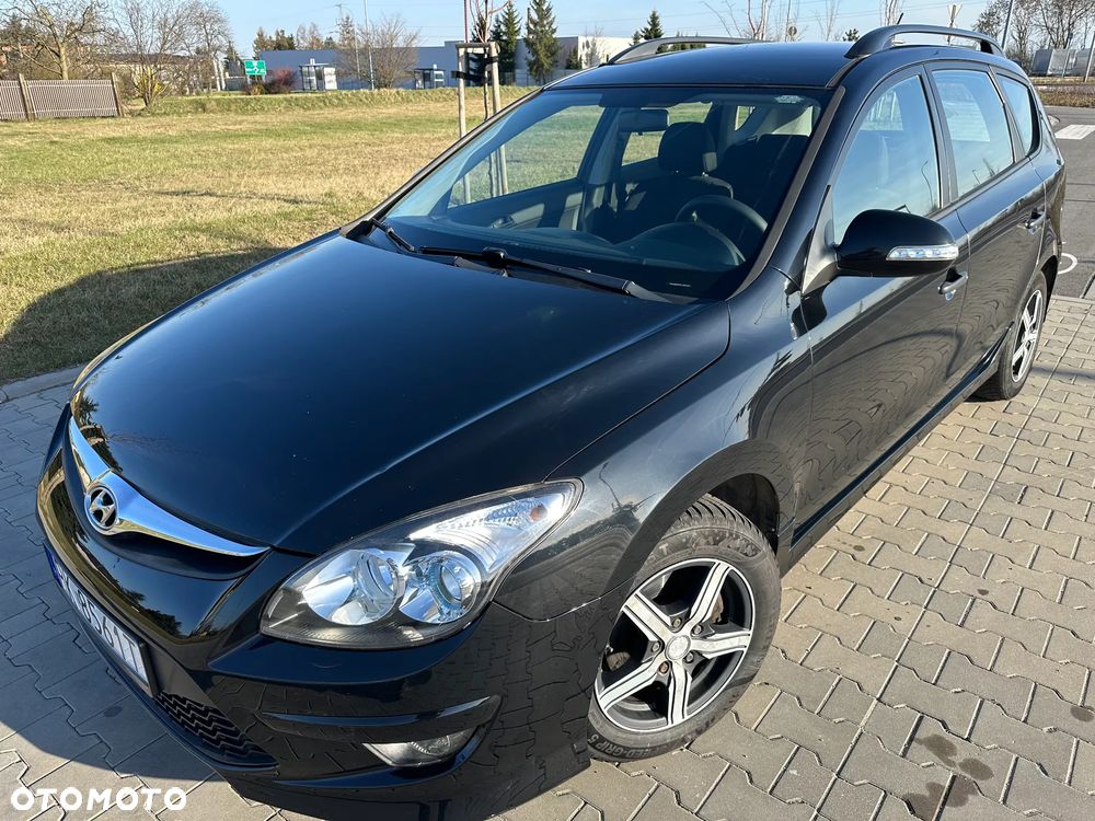 Hyundai i30 - 6