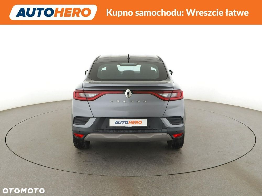 Renault Arkana - 7