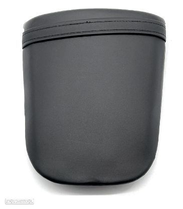 banco traseiro honda cbr 600rr 2007 - 2017 - 1