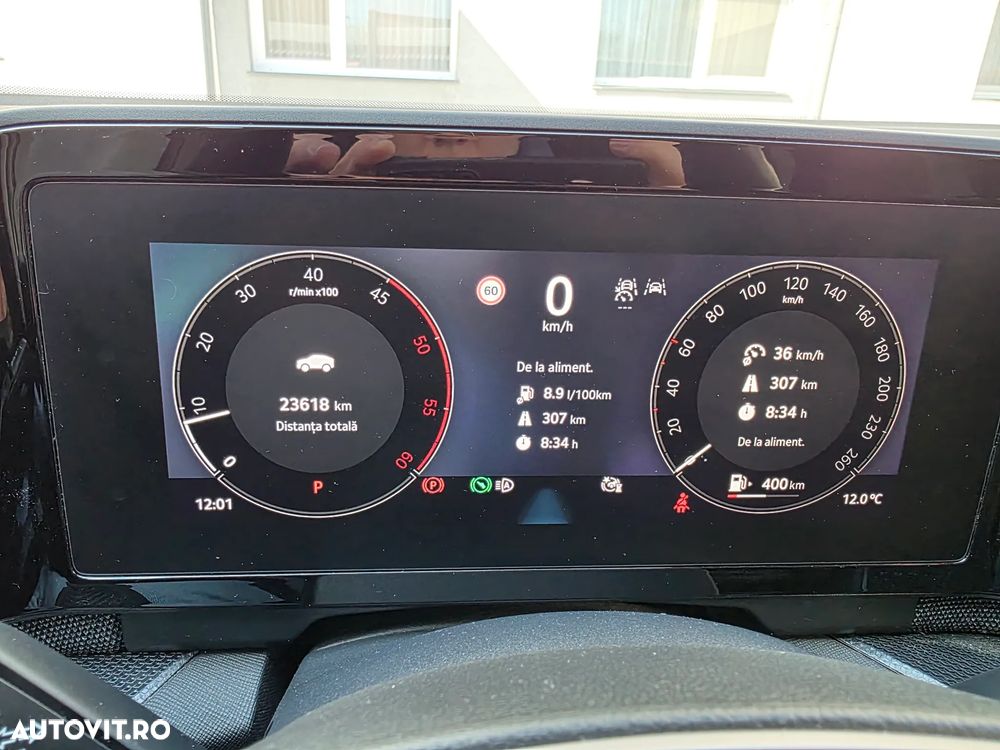Skoda Kodiaq 2.0 TDI 4X4 DSG Selection - 9