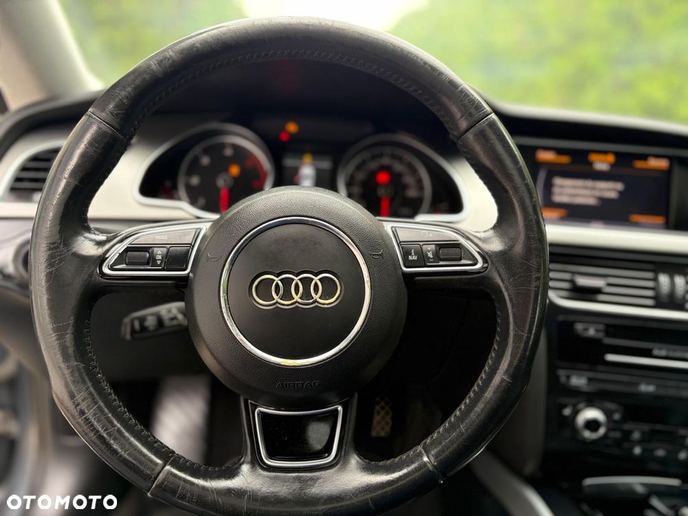 Audi A5 Sportback - 16