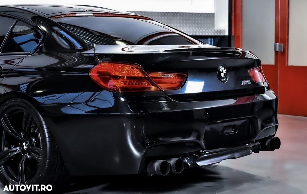 BMW M6 Standard - 16