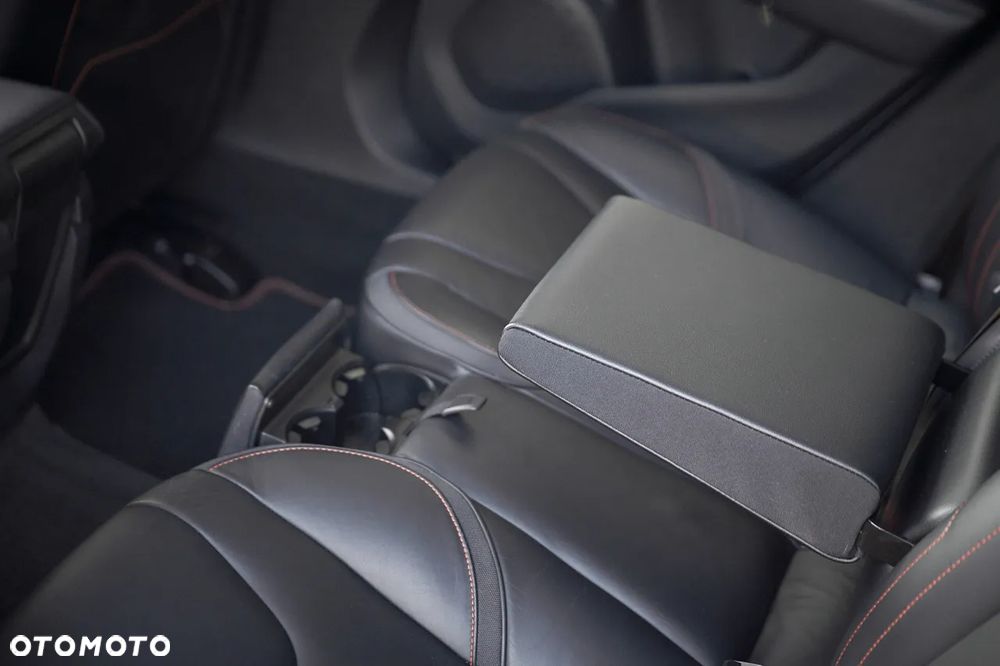 Volvo V40 Cross Country D2 Ocean Race - 29