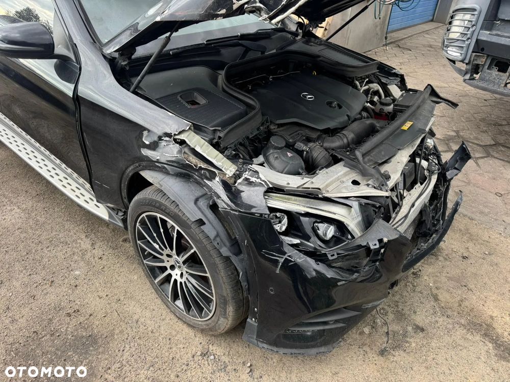 Mercedes-Benz GLC 250 d 4Matic 9G-TRONIC - 20