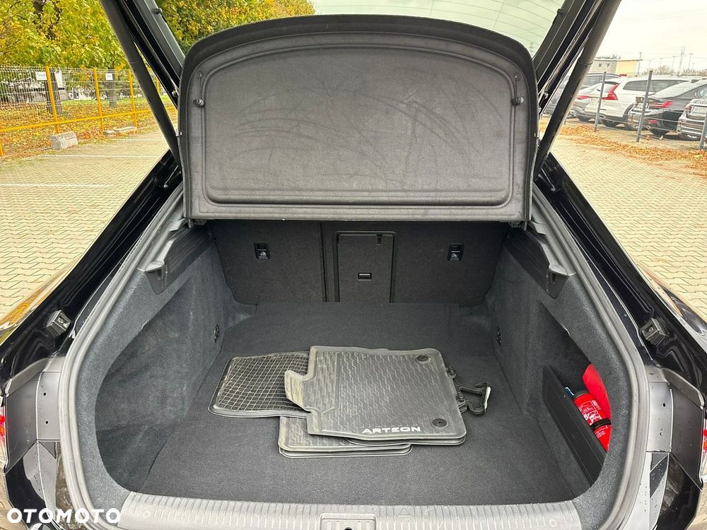 Volkswagen Arteon 2.0 TSI DSG R-Line - 21