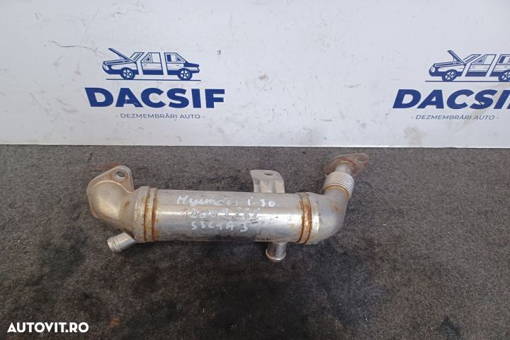 Racitor gaze 28416-2A410-V1 Hyundai i30 FD [2007 - 2010] wagon 5-usi - 1