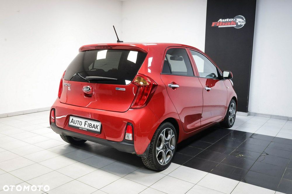 Kia Picanto - 11