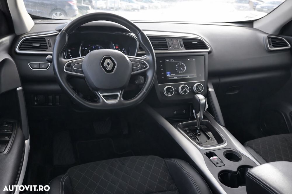 Renault Kadjar ver-tce-160-edc-gpf-intens - 12