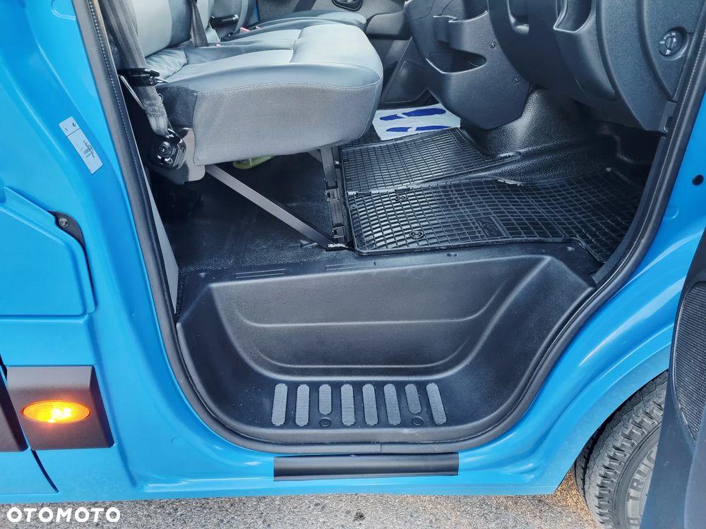 Renault Master - 27