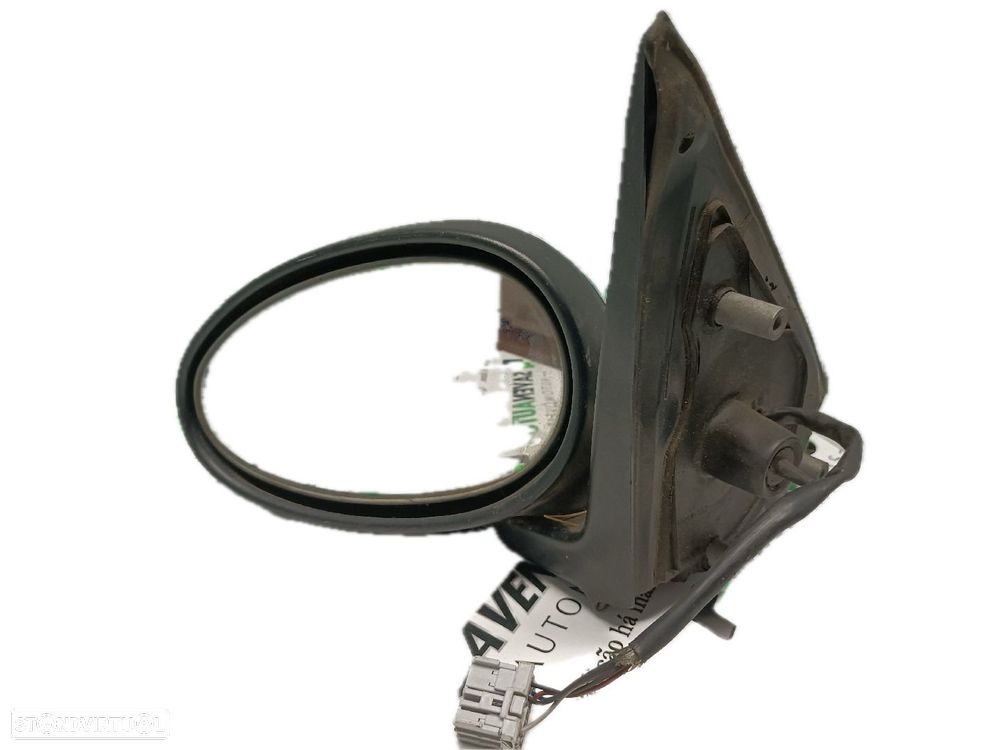 Espelho Retrovisor Esq Electrico  Rover 25 Hatchback (Rf) - 1