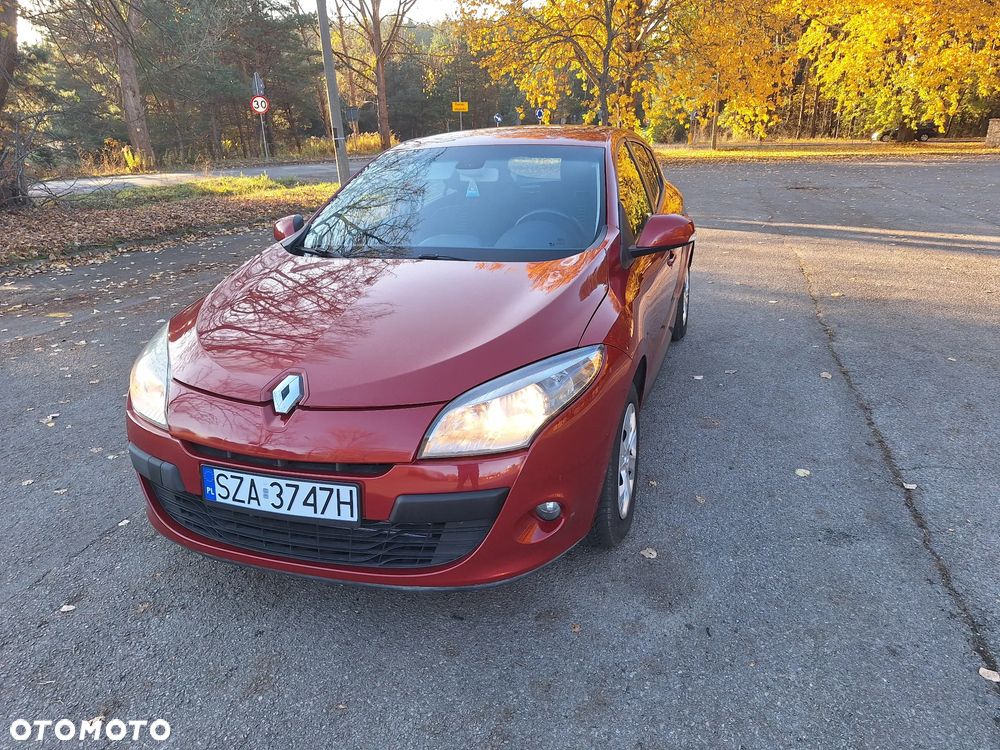 Renault Megane - 6