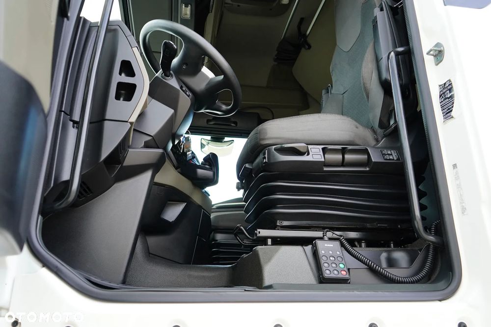 MAN / TGX / 18.470 / EURO 6 / GX / ACC / RETARDER - 39