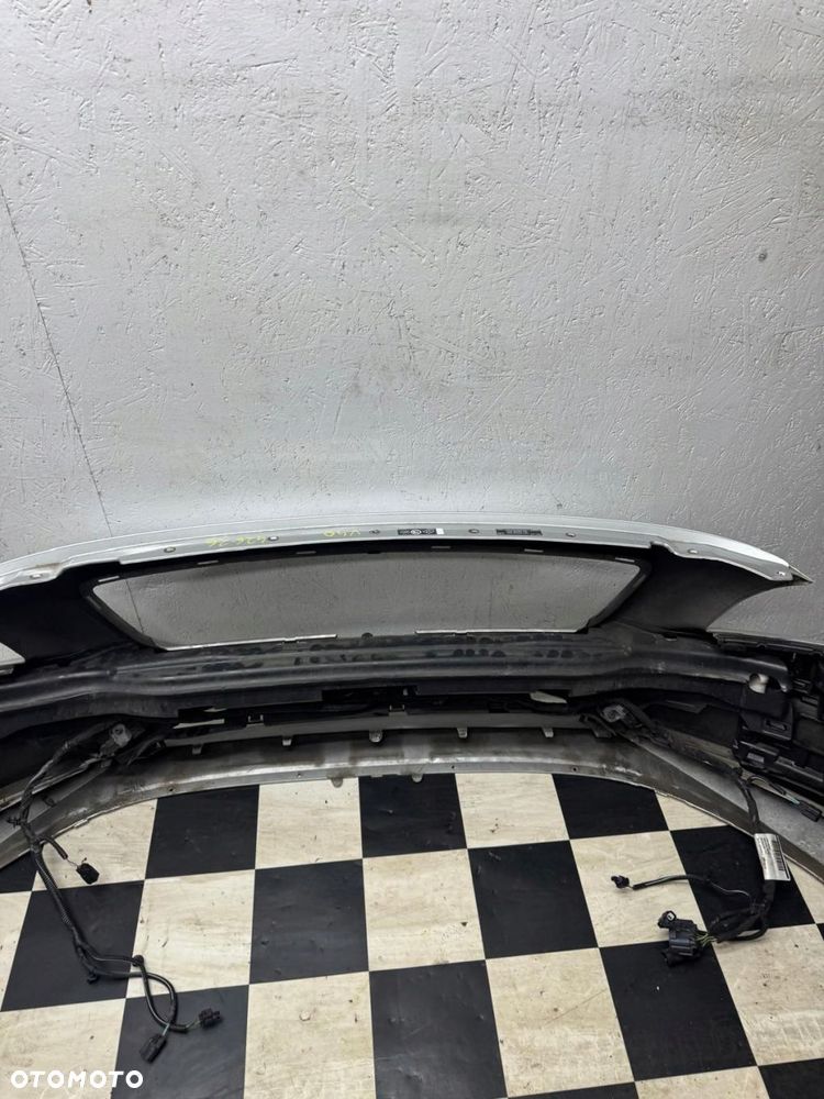zderzak przód przedni volvo v40 ii 2012-2018r w kolor 426-26 - 4