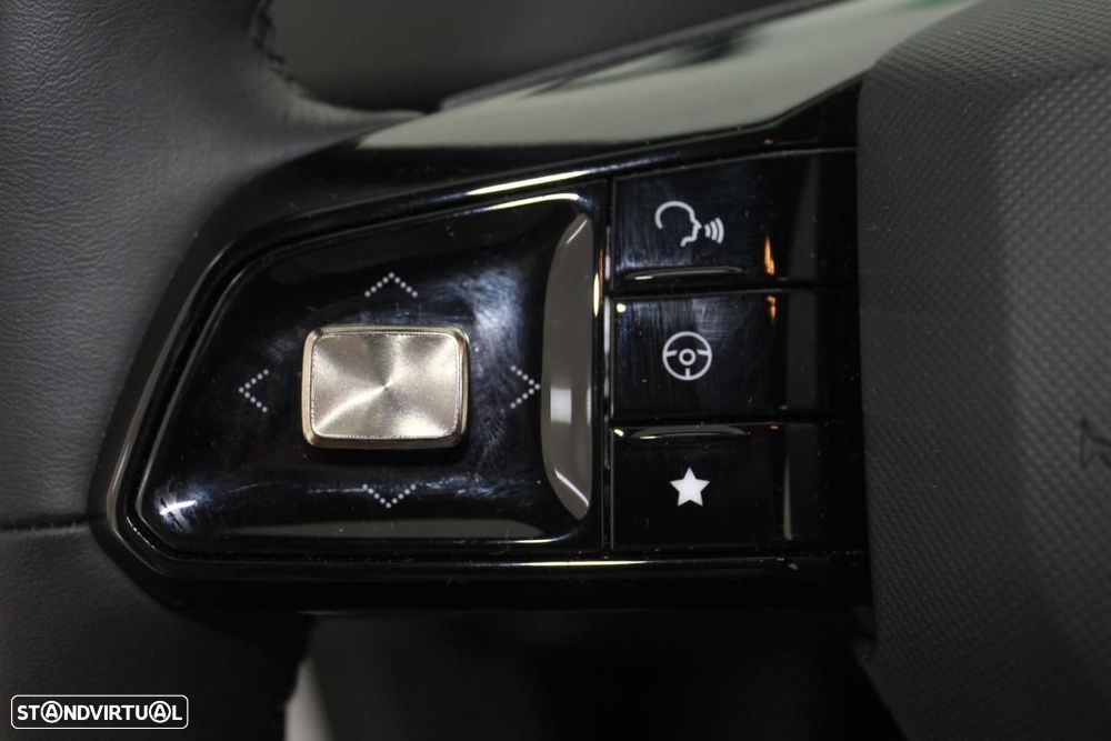 MG MG4 77 kWh Extended Range Luxury - 15