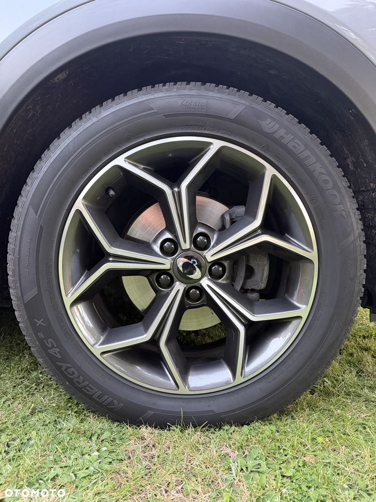 SsangYong/KGM Korando - 14