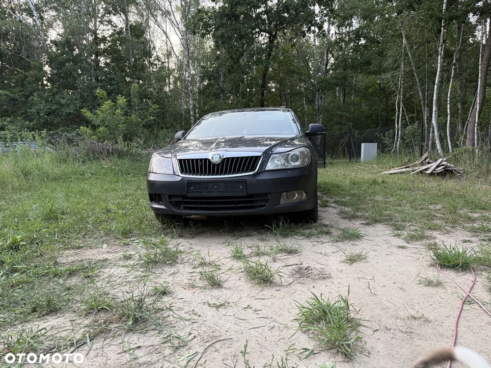 Skoda Octavia - 6