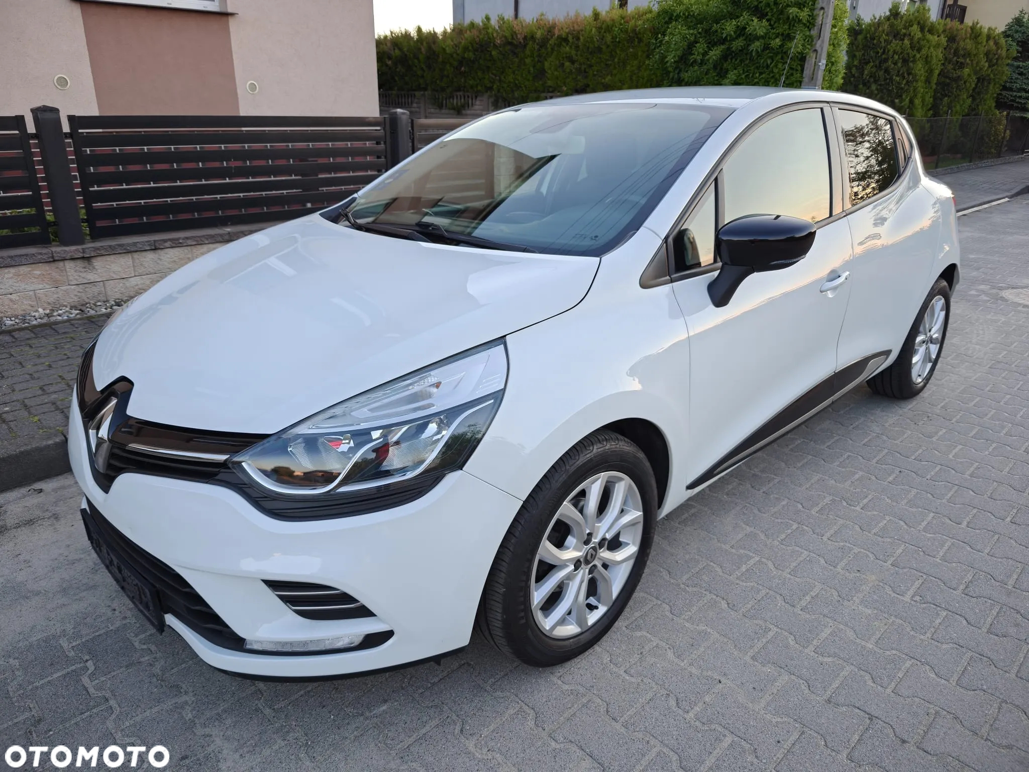 Renault Clio - 19
