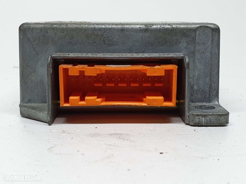 Centralina / Modulo Airbags Citroen Xsara (N1) - 3