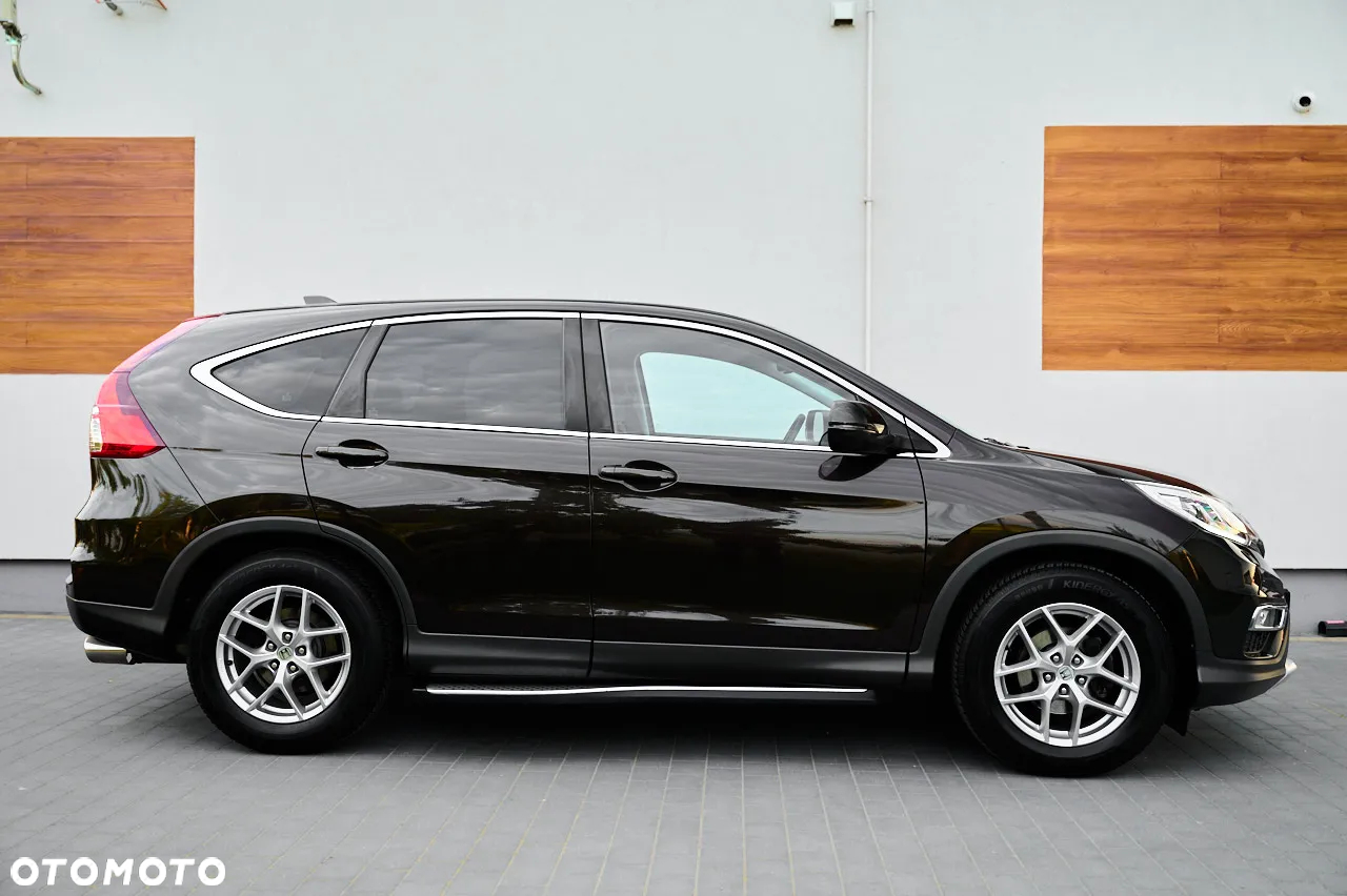 Honda CR-V 2.0 Elegance (2WD) - 20