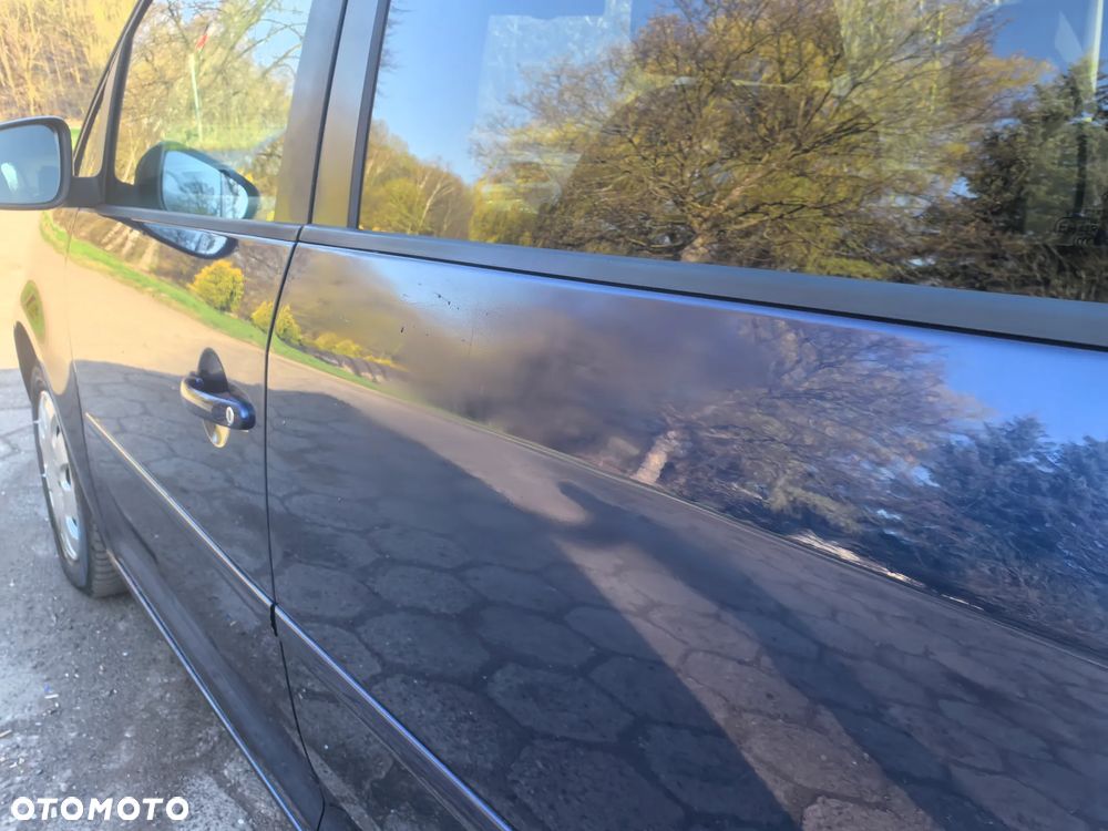 Volkswagen Touran 1.4 TSI STYLE - 15