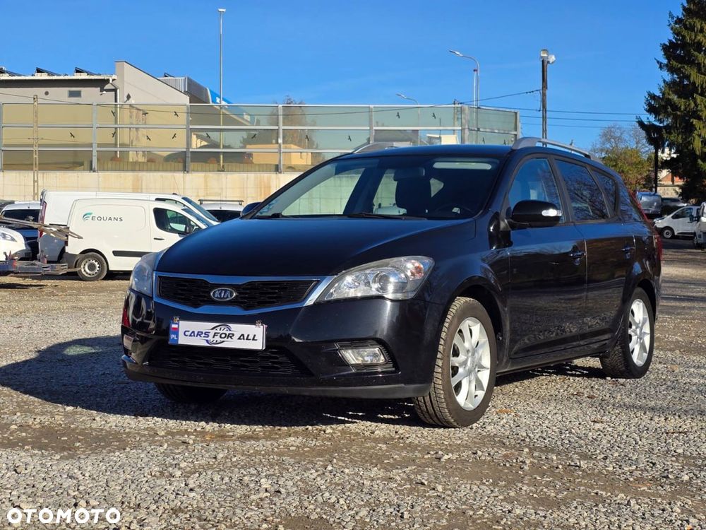 Kia Ceed 1.6 Crdi Comfort - 3