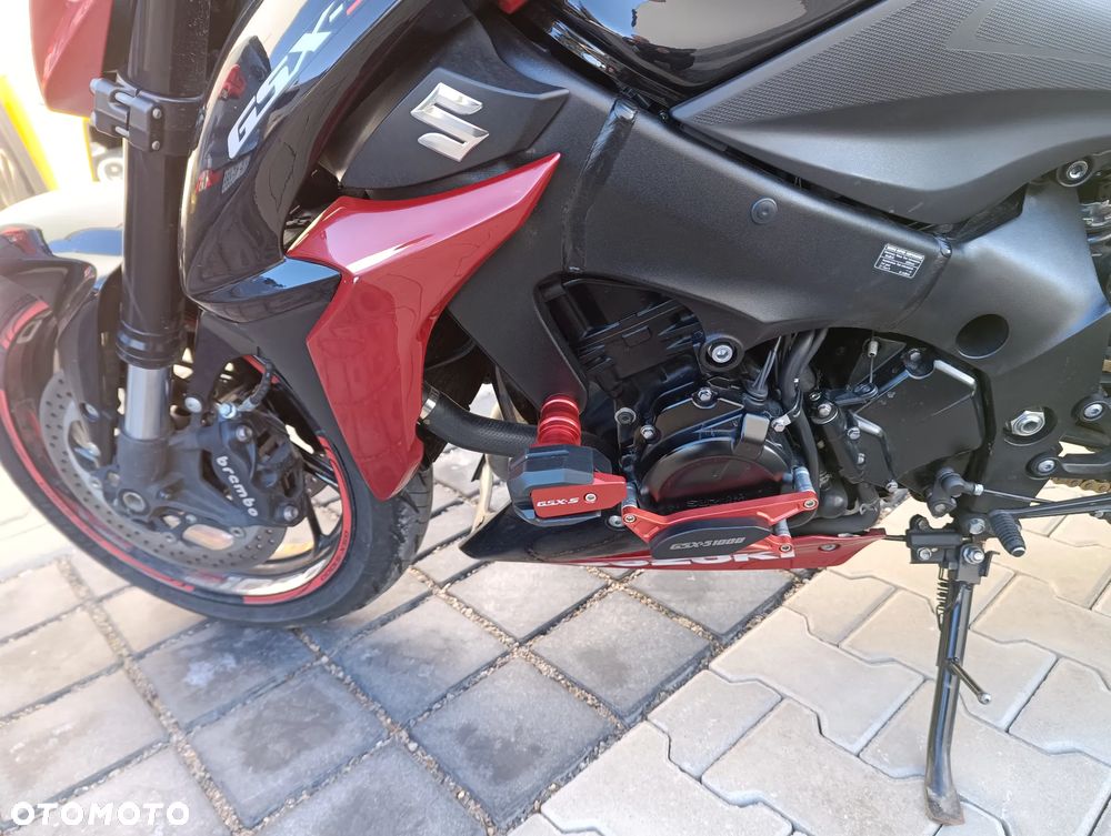 Suzuki Inny - 12