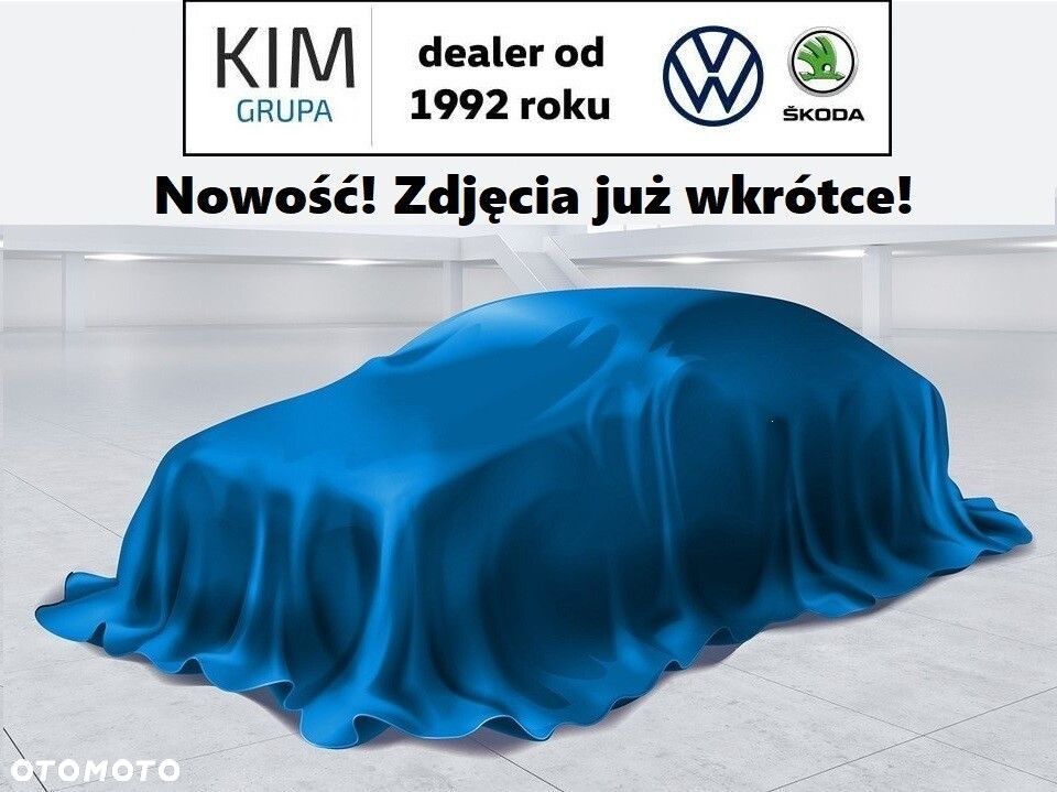 Skoda Octavia 2.0 TSI RS DSG - 1